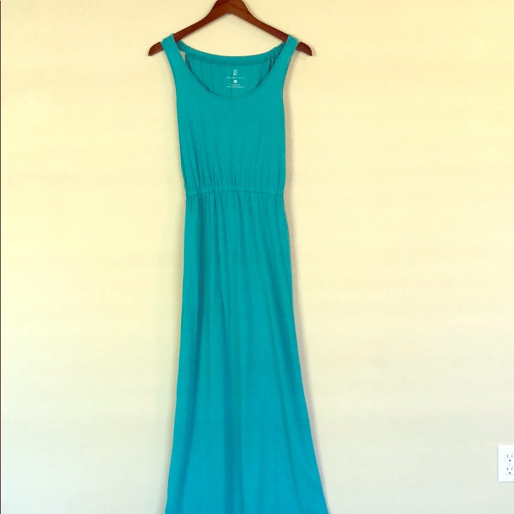 Seabreeze NY&C Maxi Dress